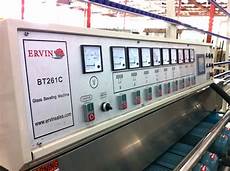 Galss Grinding Machinery
