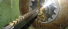 Gear Grinding