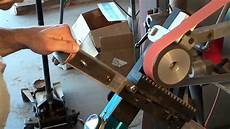 Gear Grinding
