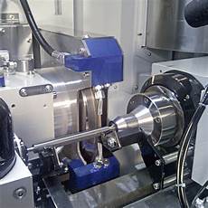 Gear Profile Grinding