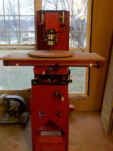 Grain Milling Machine