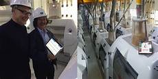 Grain Milling Machines