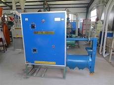 Grain Milling Machines