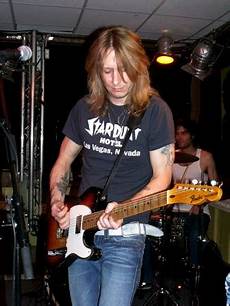Grinder Crash Band