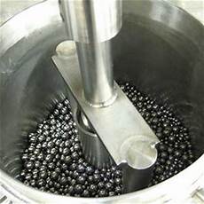 Grinding Ball