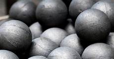 Grinding Balls