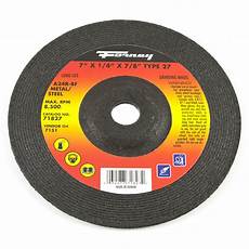 Grinding Cutting Discs