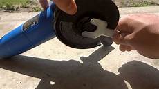 Grinding Disc