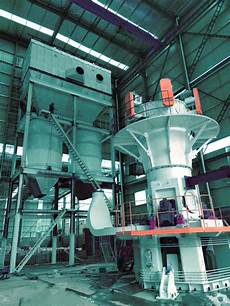 Grinding Equipments