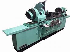 Grinding Machine