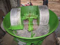 Grinding Plants