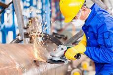 Grinding Process