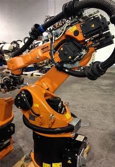 Grinding Robots