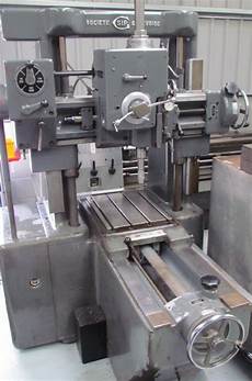 Grinding Robots
