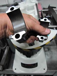 Grinding Rod