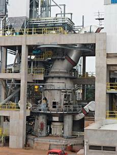 Grinding Roller Mills