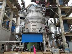 Grinding Roller Mills