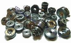 Grinding Spare Parts