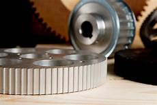 Grinding Spare Parts