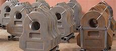 Grinding Spare Parts