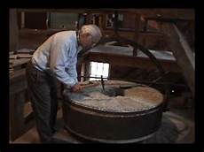 Grinding Stone