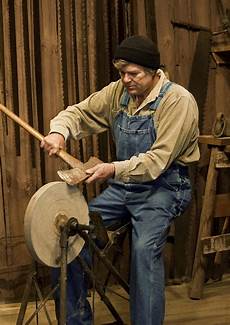 Grinding Stone