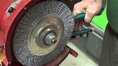 Grinding Stones