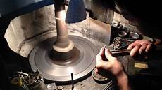 Grinding Stones