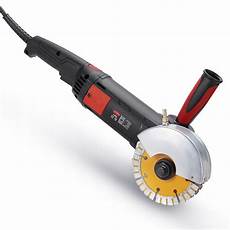 Groove Milling Tool