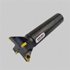 Groove Milling Tool
