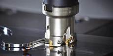 Groove Milling Tools