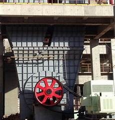 Gypsum Grinding Unit