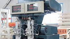 Gypsum Grinding Unit