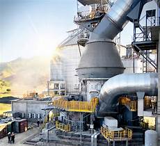 Gypsum Grinding Unit