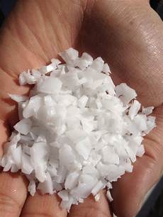 Hdpe Regrind
