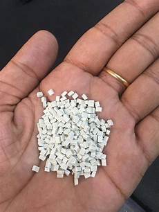 Hdpe Regrind