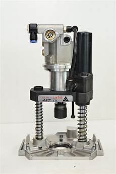 Heads Milling