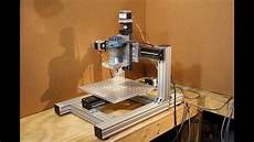 Hobby Cnc