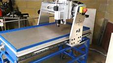 Hobby Cnc