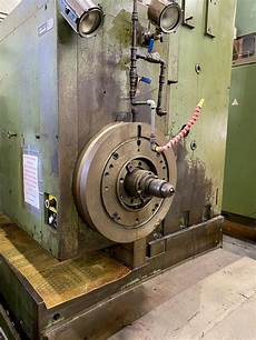 Horizontal Grinding Mills