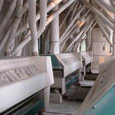 Horizontal Grinding Mills