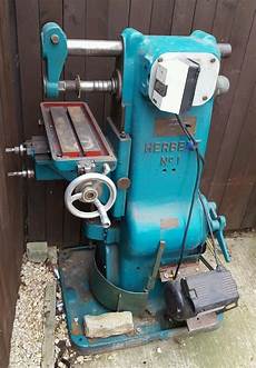 Horizontal Milling Machine