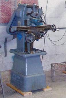 Horizontal Milling Machines