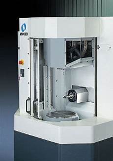 Horizontal Milling Machines