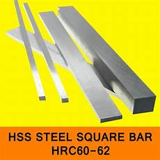 Hss Milling