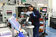 Installation Of CNC Tube Filling
