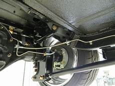Installation Of CNC Tube Filling