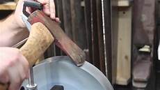Jig Grinding