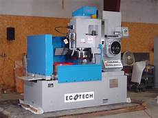 Large Surface Grindings