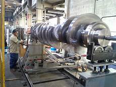 Large Surface Grindings